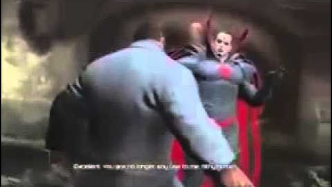 Deadpool Game PS4 Cable walkthrough part 15 with Music