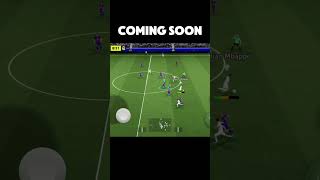 Coming Soon Ranked Match #efootball #trending