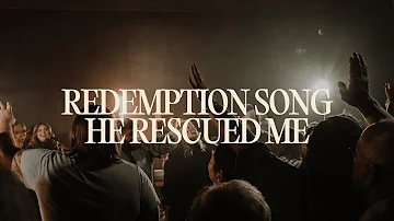 Journey Music Collective - Redemption Song & He Rescued Me (feat. Nathaniel Kimball & Eden Michelle)