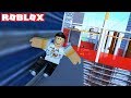 BEKLENEN VİDEO/ROBLOX PARKOUR