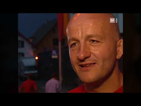 Sportpanorama 2006 Ringen Williisau