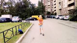 Пародия на клип Пародия на клип