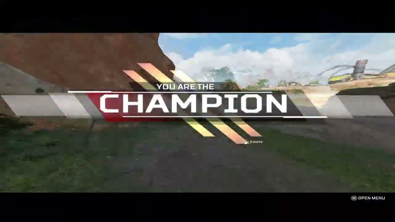 Apex Legends Season 25 Predator Gameplay | Controller Player from Iran (Controllerhim)