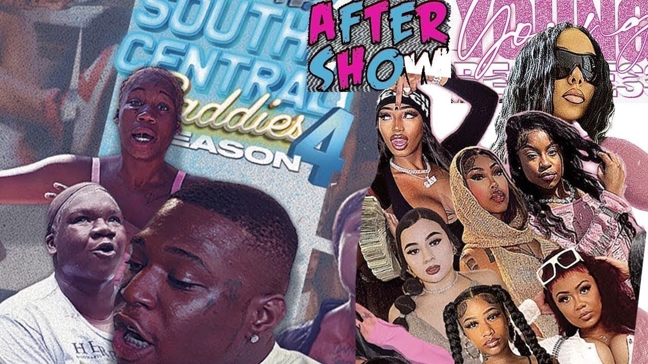 Where Can I Watch South Central Baddies South Central Baddies Season 4 Episode 11 | Young and Reckless Season 1