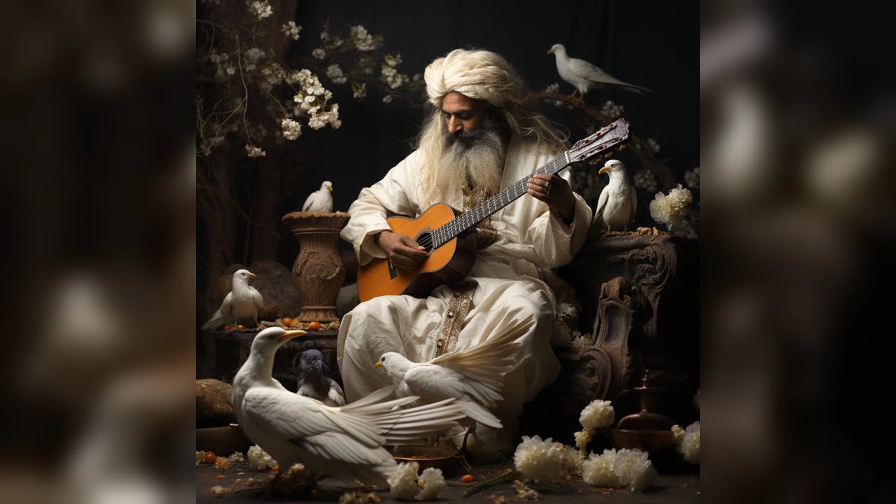 The Ganges Groove Engine | Indo-Jazz Fusion, Big Band, Raga Funk, Global Rhythm, Modern Ensemble