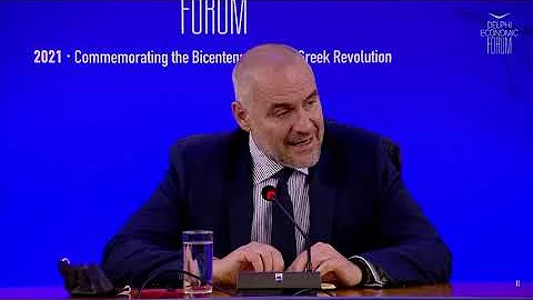 DEF VI - Building Greece's energy arsenal