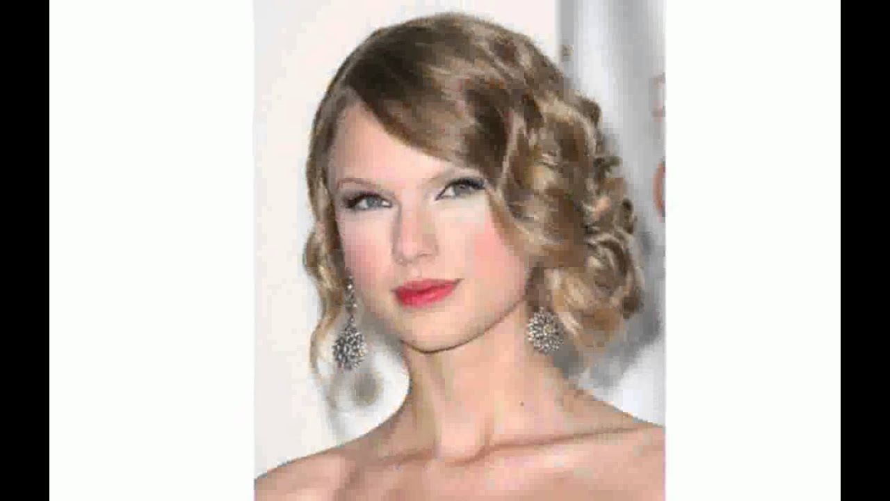 Short Permed Curly Hairstyles [Pumplove Specs] 