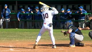 Bemidji's Ganske, Area Baseball Players Make MSHSBCA All-State Teams | Lakeland News