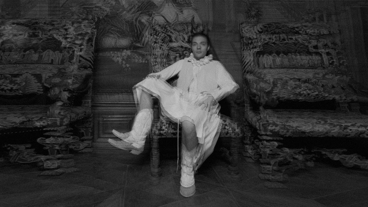 BILLIE JEAN - THE MUSICIANS