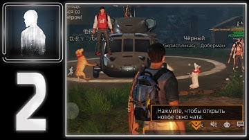 LifeAfter - Gameplay Walkthrough Part 2 (android,ios)