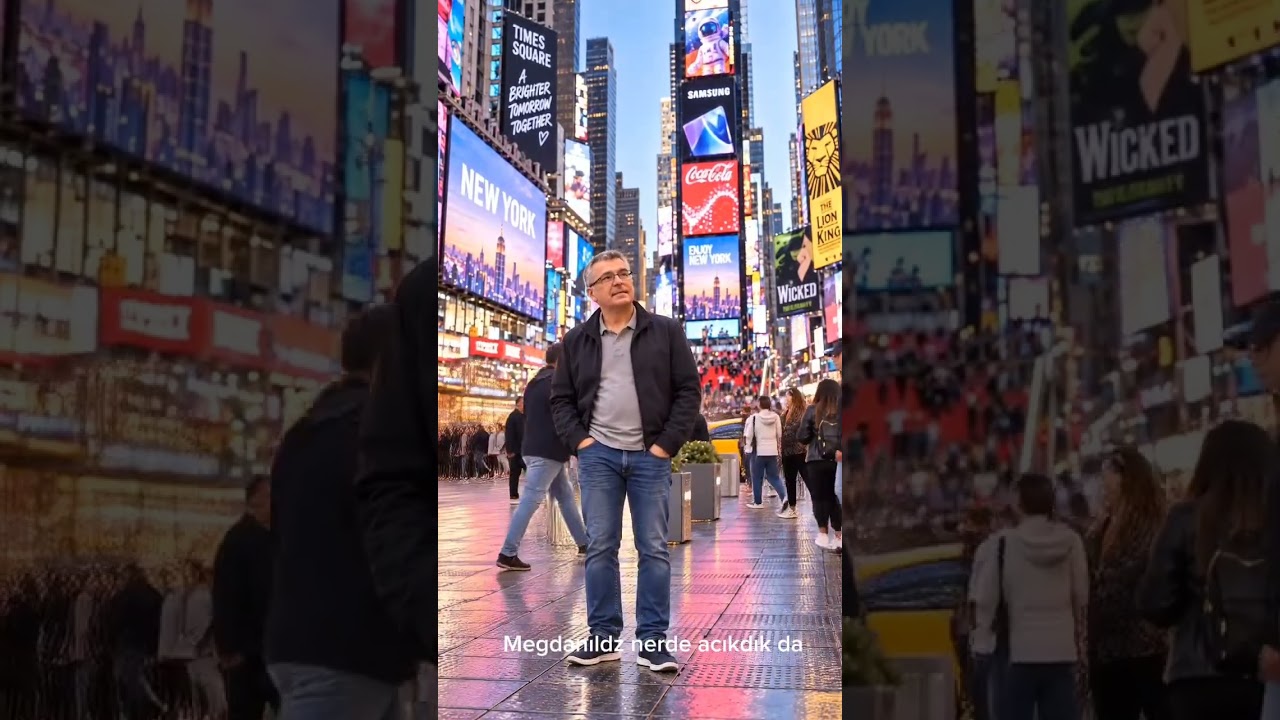 Anti-Depresan TV sunar: 0+0 Kıbrıs Görüşmemesi (New York) #tepdikogadaryolu #newyork #kıbrıs