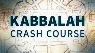 A Complete 5 Week Kabbalah Course in 60 Minutes – Kabbalah Explained Simply