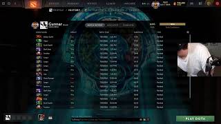 BEST 8k STREAMER IN THE WORLD | NEW PATCH 7.41e MMR Reset