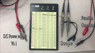 ECE 3300 Lab5