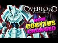 Who Is Cocytus Part 2 | OVERLORD Cocytus' Character Arc Explained