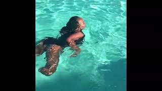 Akbk Ebony Pool