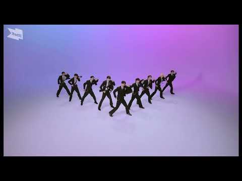 [Mirrored] 소년판타지(FANTASY BOYS) 판타지(FANTASY) Dance Practice