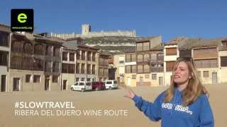 Evertrip In Ribera Del Duero Wine Route - Coso Square