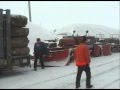 Winter Bernina NED trailer