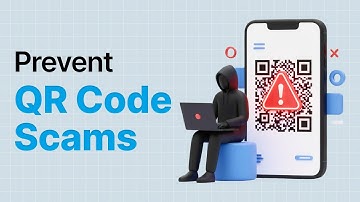 Quishing Scams: How To Prevent QR Code Attacks in Your SMB