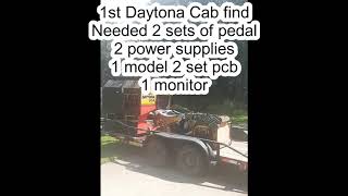 Dayton USA and other Arcade projects
