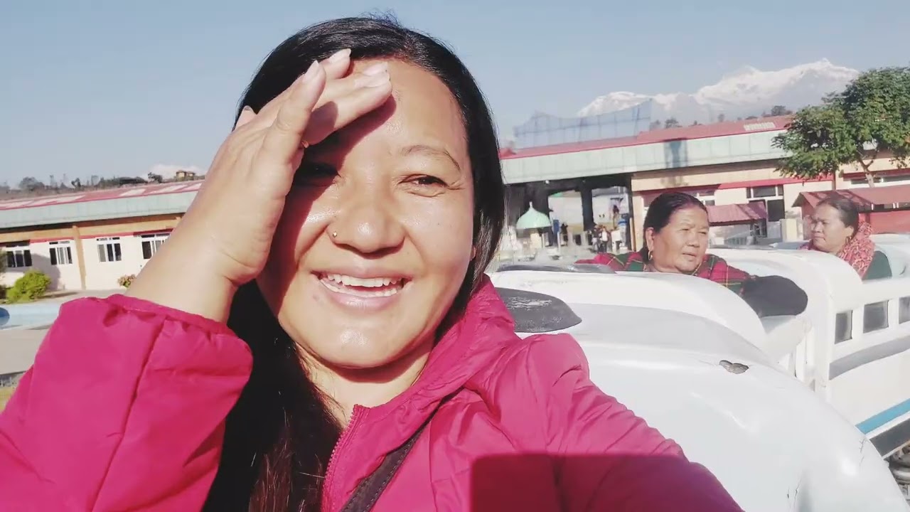 Picnic Programme of Sahakari Shareholders 2082....