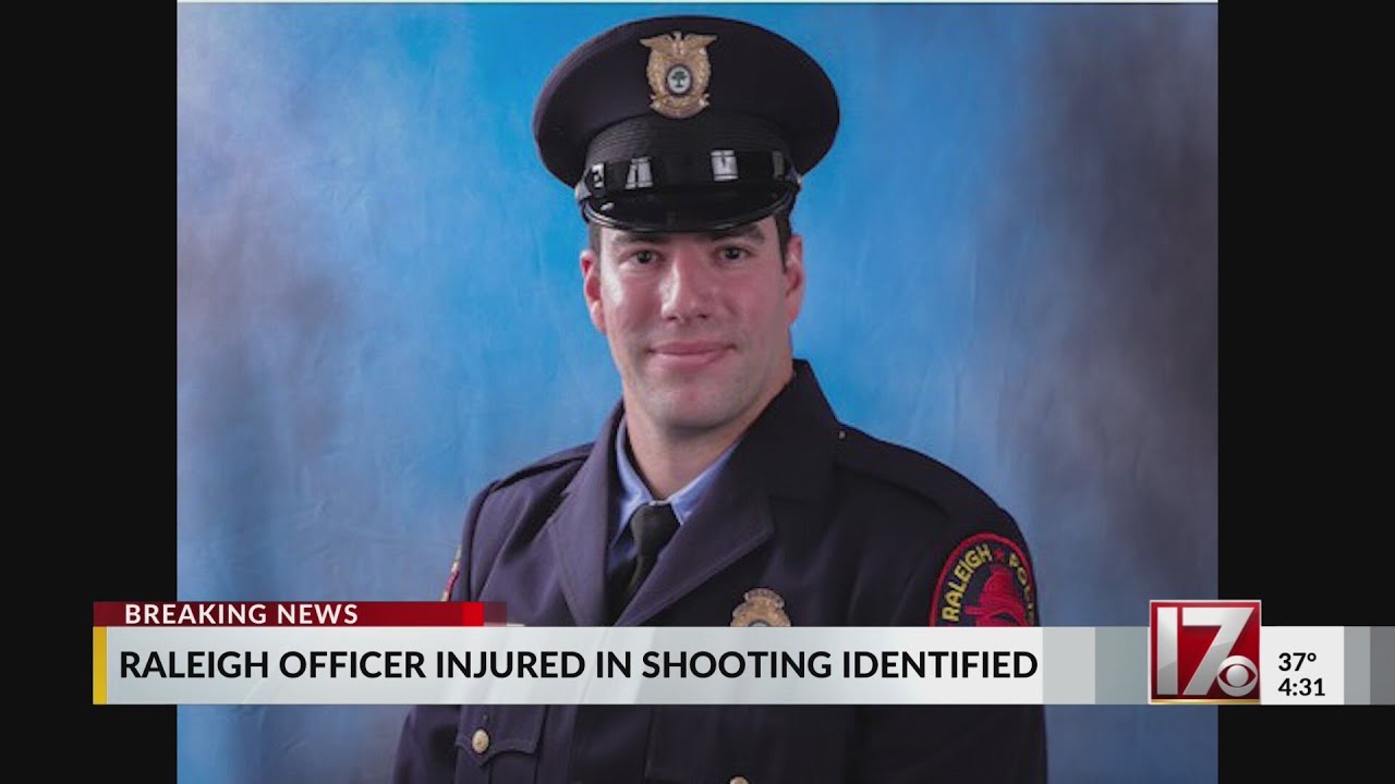 Raleigh officer in critical condition after Democracy Street shooting ...