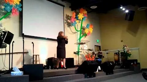 Sierva de Dios Mirtha Garcia
