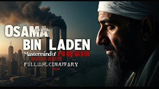 Famous Osama bin Laden: Mastermind of 9/11 | Full Documentary 2026 Profile