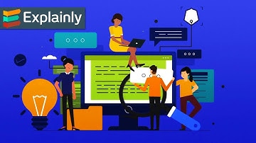 Stanford University: Women in Data Science - Animated Explainer Video