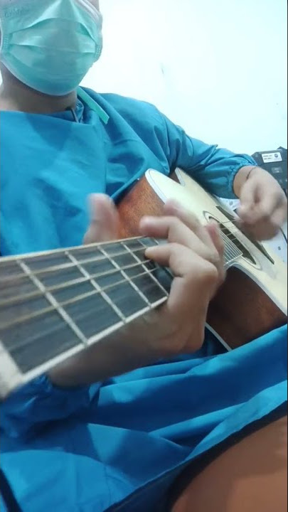 sally sendiri peterpan intro gitar