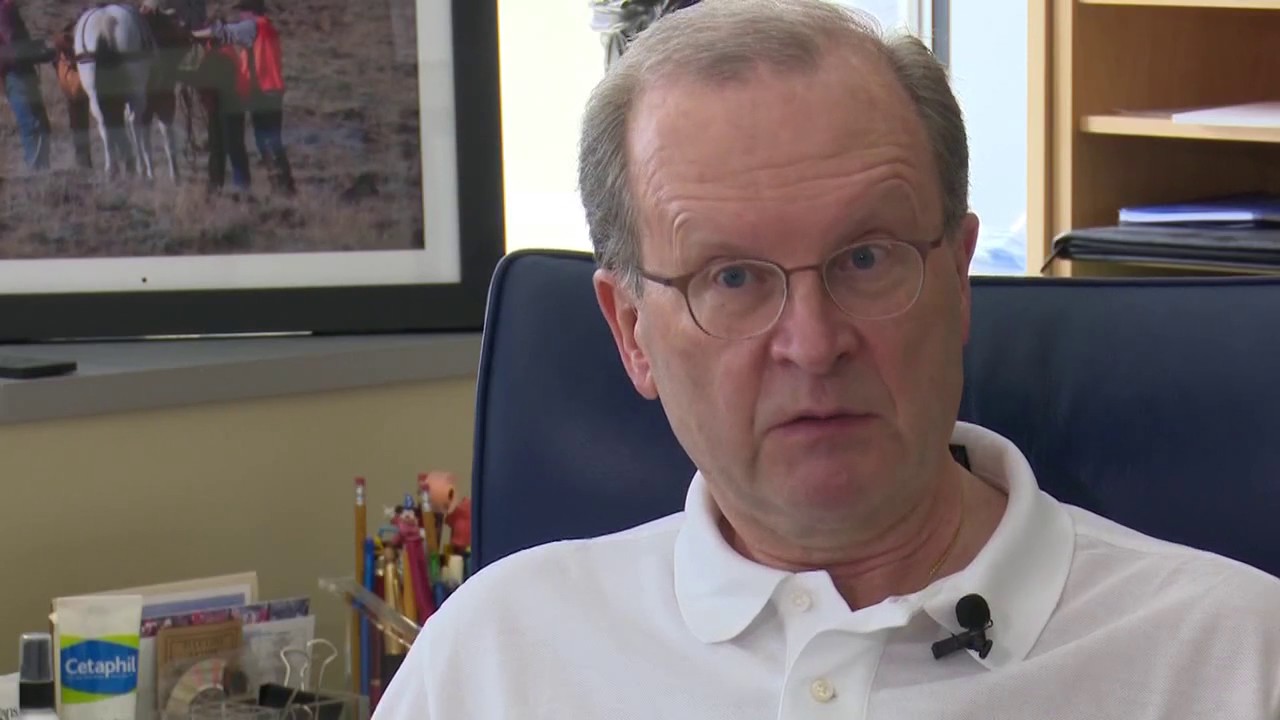 Remembering a medical pioneer