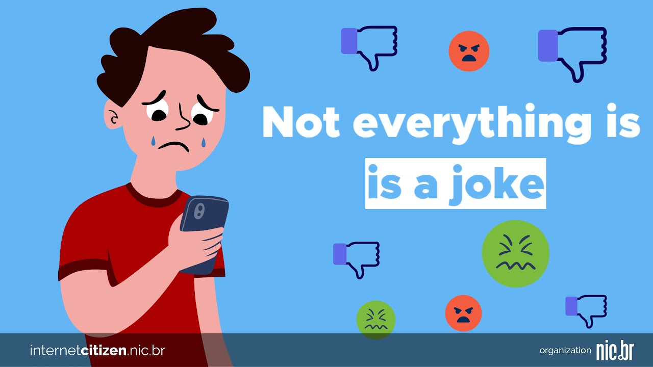 Cyberbullying: What if it happened to you?