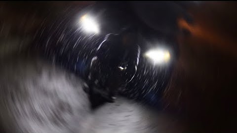 JRŸ - CRASH OUT! (Official Music Video)