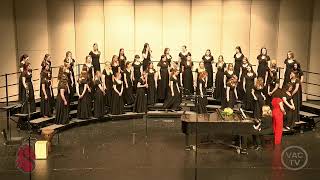 Stillwater Area High School Spring Belle Chanter/Varsity Choir Concert: May 7, 2024 8pm