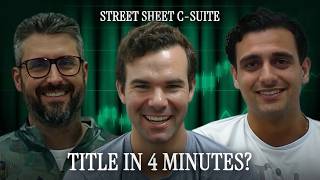 How Titl Is Using AI and Blockchain to Reinvent Real Estate Title | With Ori Ohayan & Tory Ricalis