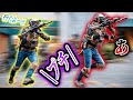 【サバゲー】うわぁぁああぁぁぁー！！！【モアヨロサバゲー】in ピーチな気分