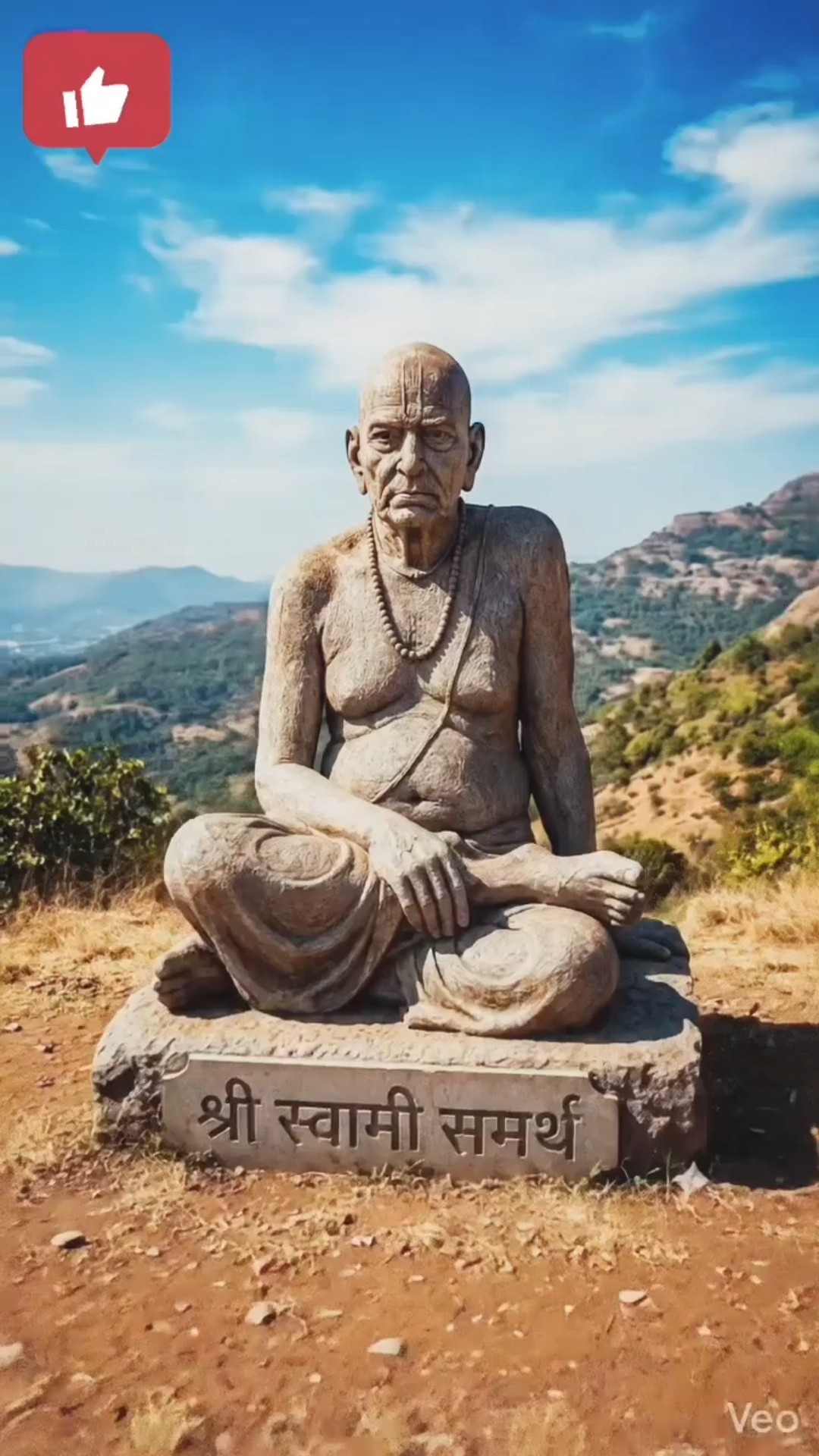 🙏भक्ती मोशन व्हिडिओ - ShareChat