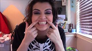 Chit chat mukbang drama /PART 1 BITCH/