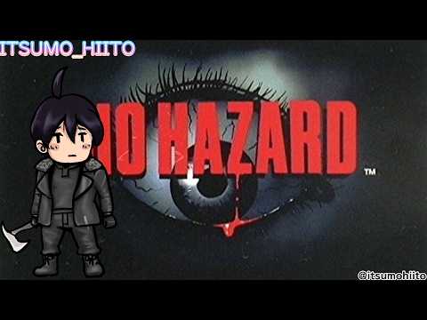 【バイオハザード原作】03.最終回です。原作から完成度が高すぎる！【#residentevil】