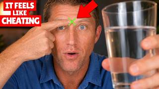 Say These 3 Words into Your Water, Your Third Eye Can't Stay Closed