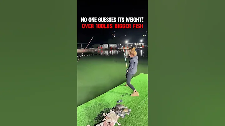 Biggest bait, biggest fish, biggest surprise!#fishing #fishinglife #bigfish #casting #fishingvideo