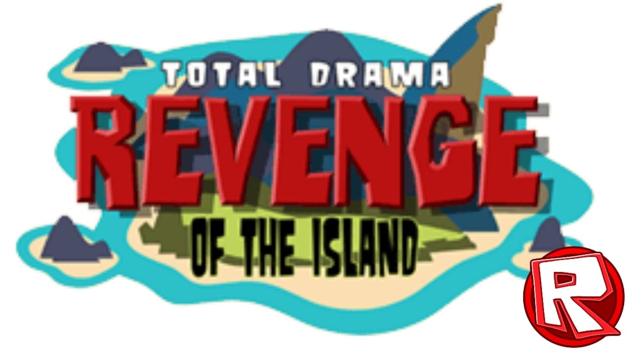 Revenge island