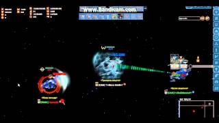 DarkOrbit-2-6 fight