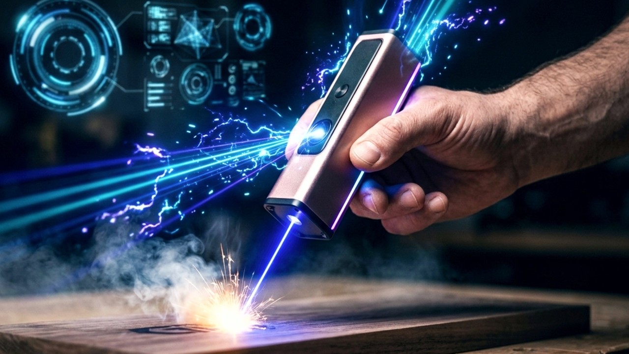 25 NEW Amazon Gadgets  That'll Make Your Friends Say WHERE DID YOU GET THAT!