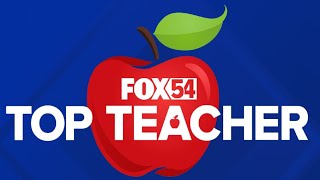 Teacher Appreciation Week | FOX54 Top Teacher Special