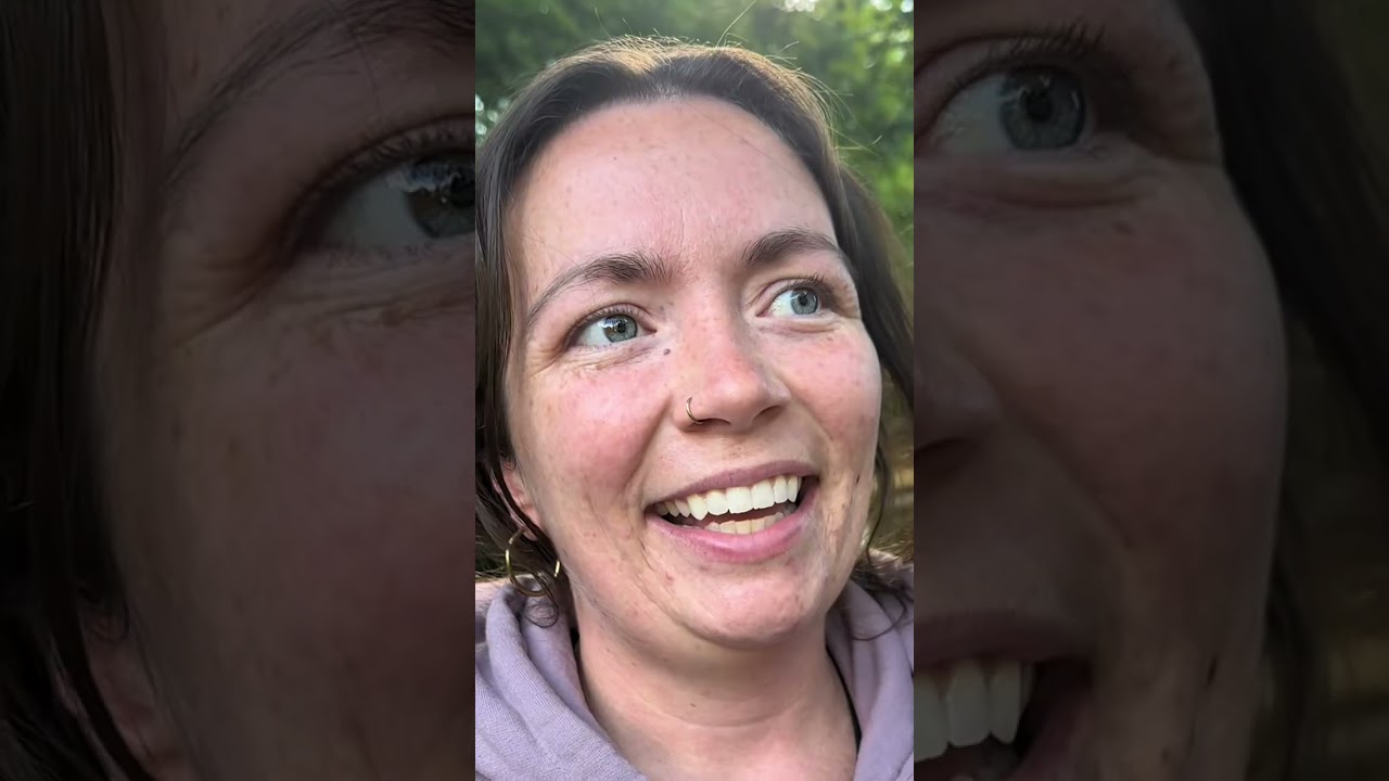 Replying to Chenae part 2 from our two day egg collecting video