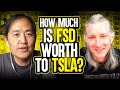 Why Tesla FSD Is Worth Trillions w/ James Douma (Ep. 266)