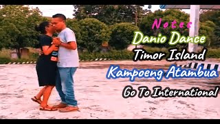 Sa Ada Ni - Dansa Terbaru - Danio Dance