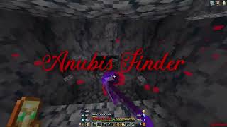 Anubis Finder Donutsmp Nether Xray